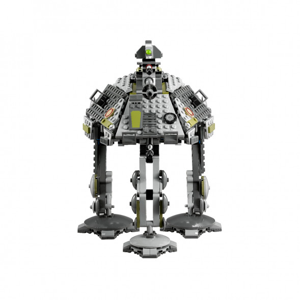 Конструктор LEGO Star Wars 75043 Шагающий танк AT-AP в Твери
