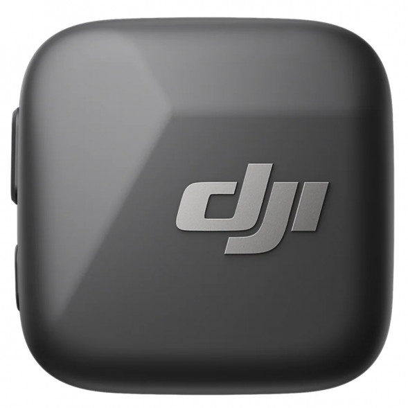 Микрофон DJI Mic Mini (1 TX + 1 RX) в Твери