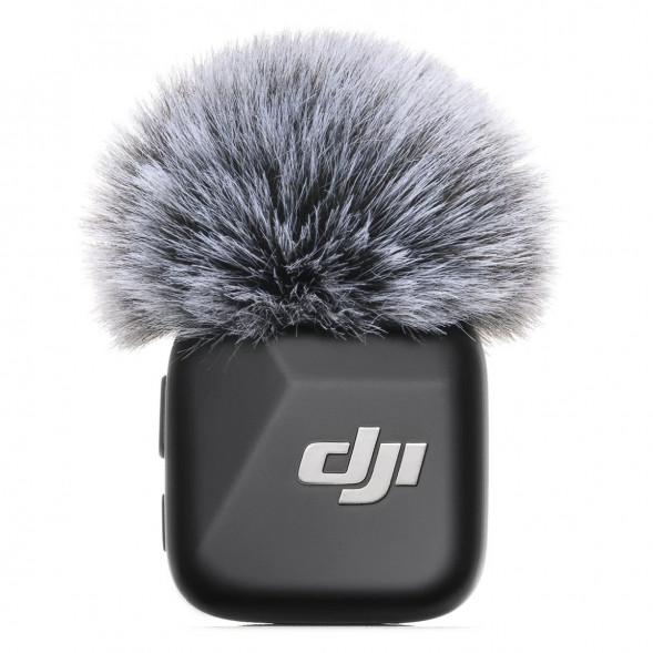 Микрофон DJI Mic Mini (1 TX + 1 RX) в Твери