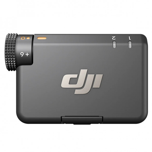 Микрофон DJI Mic Mini (1 TX + 1 RX) в Твери