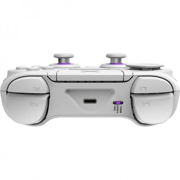 Беспроводной контроллер PDP Victrix Pro BFG для PS5, белый в Твери
