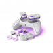 Беспроводной контроллер PDP Victrix Pro BFG для PS5, белый в Твери