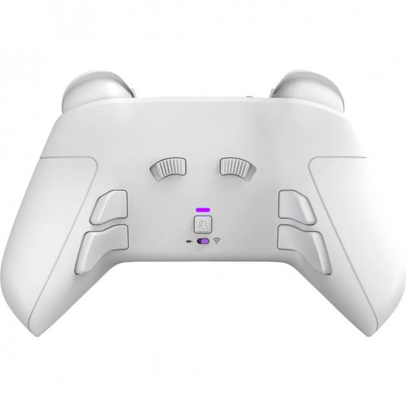 Беспроводной контроллер PDP Victrix Pro BFG для PS5, белый в Твери