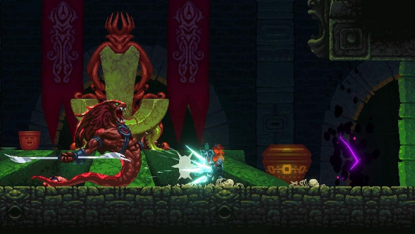 Игра Elderand [Nintendo Switch, русские субтитры] в Твери