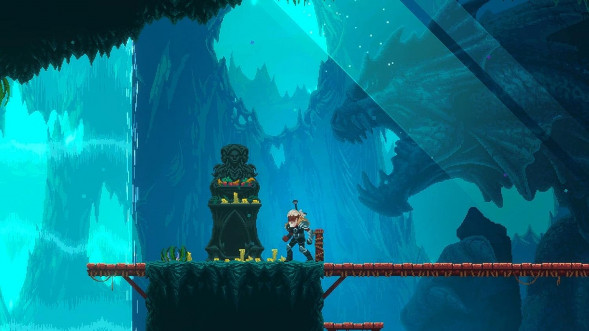 Игра Elderand [Nintendo Switch, русские субтитры] в Твери