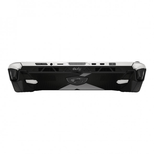 Игровая приставка MSI Claw A8 BZ2EM-060RU, белый в Твери