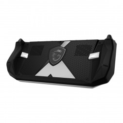 Игровая приставка MSI Claw A8 BZ2EM-060RU, белый