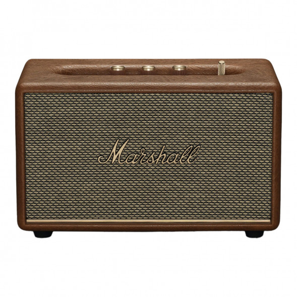 Портативная колонка Marshall Acton III, Brown в Твери
