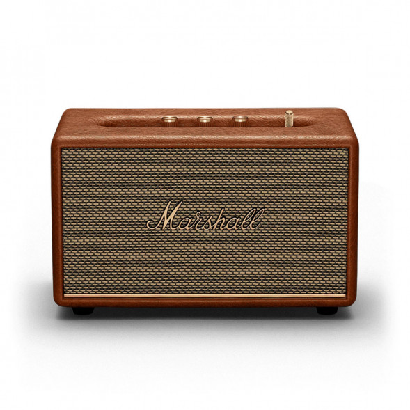 Портативная колонка Marshall Acton III, Brown в Твери