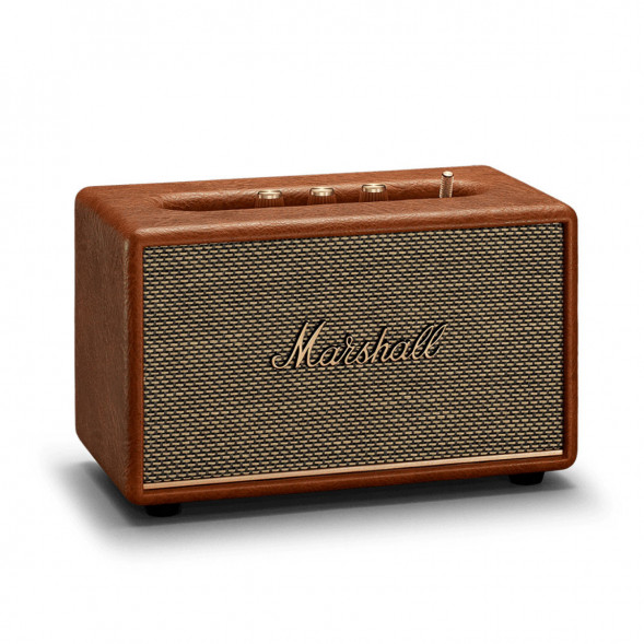 Портативная колонка Marshall Acton III, Brown в Твери