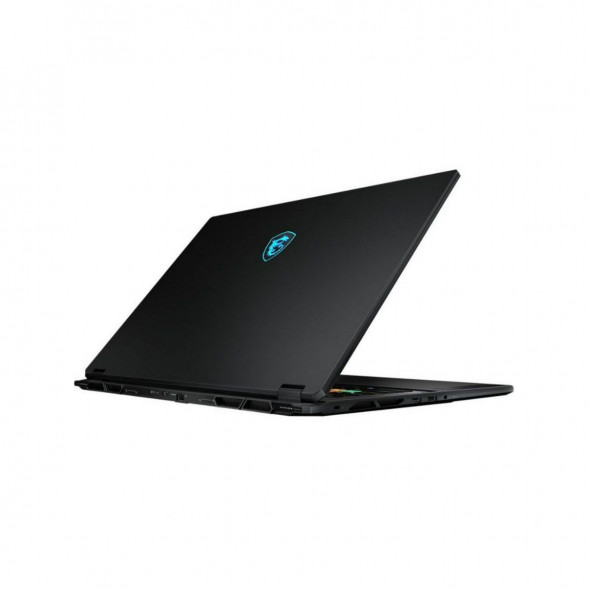 Ноутбук MSI Stealth 18 HX AI A2XWHG-098XRUY (18&amp;quot;, IPS, Intel Core Ultra 9 275HX 2.7ГГц, 24 ядра, 32ГБ DDR5, 1ТБ SSD, NVIDIA GeForce RTX 5070 Ti - 12 ГБ, без ОС), черный в Твери