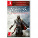 Игра Assassin’s Creed The Ezio Collection [Nintendo Switch, русская версия] в Твери