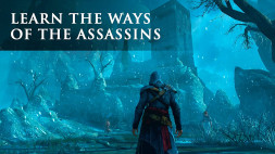 Игра Assassin’s Creed The Ezio Collection [Nintendo Switch, русская версия]