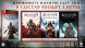 Игра Assassin’s Creed The Ezio Collection [Nintendo Switch, русская версия] в Твери