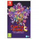 Игра Cadence of Hyrule: Crypt of the NecroDancer Featuring The Legend of Zelda [Nintendo Switch, английская версия] в Твери