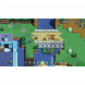 Игра Cadence of Hyrule: Crypt of the NecroDancer Featuring The Legend of Zelda [Nintendo Switch, английская версия] в Твери