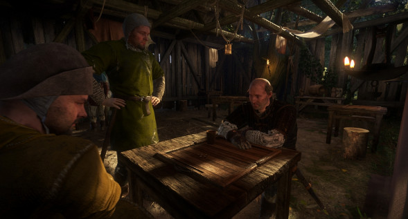 Игра Kingdom Come: Deliverance. Royal Edition [Nintendo Switch, русские субтитры] в Твери
