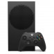 Игровая приставка Microsoft Xbox Series S 1TB, чёрный в Твери