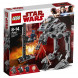 Конструктор LEGO Star Wars 75201 Вездеход AT-ST Первого Ордена в Твери
