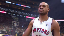 Игра NBA 2K25 [PS4, английская версия]