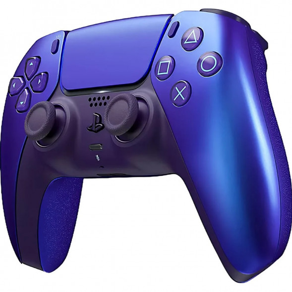 Геймпад Sony DualSense, Chroma Indigo в Твери