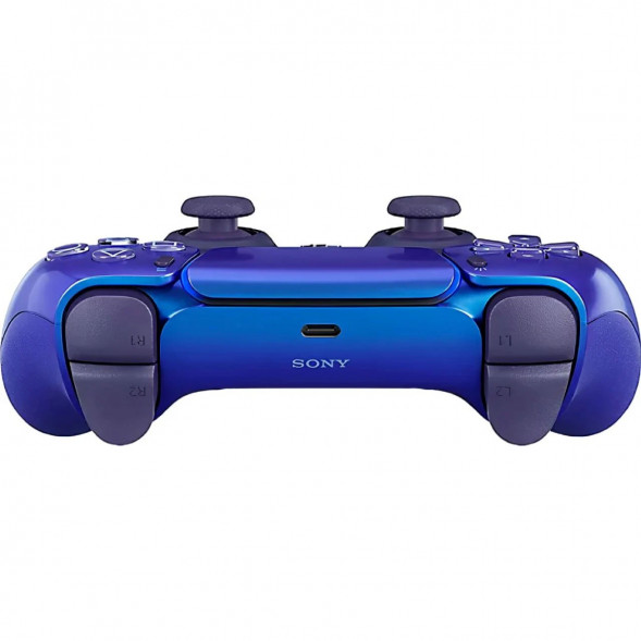 Геймпад Sony DualSense, Chroma Indigo в Твери