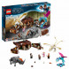 Конструктор LEGO Harry Potter 75952 Чемодан Ньюта Саламандера в Твери