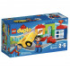 Конструктор LEGO DUPLO 10543 Спасение Супермена в Твери