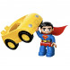 Конструктор LEGO DUPLO 10543 Спасение Супермена в Твери