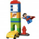 Конструктор LEGO DUPLO 10543 Спасение Супермена в Твери