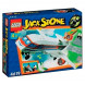 Конструктор LEGO Jack Stone 4619 Патрульный самолет AIR в Твери