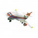 Конструктор LEGO Jack Stone 4619 Патрульный самолет AIR в Твери