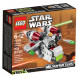 Конструктор LEGO Star Wars 75076 Республиканский истребитель в Твери