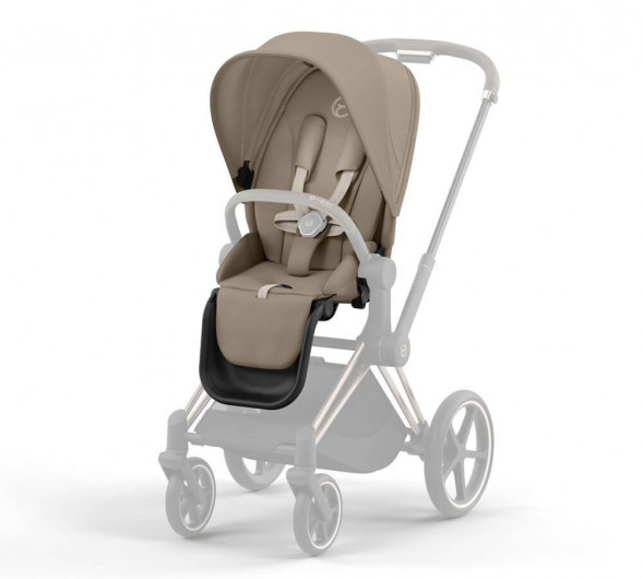 Прогулочный блок для коляски CYBEX Priam Seat Pack, Cozy Beige в Твери