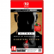Игра Hitman World of Assassination Signature Edition [Nintendo Switch 2, русские субтитры] в Твери