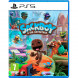 Игра Сэкбой: Большое приключение для PlayStation 5 в Твери