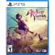 Игра Atelier Yumia: The Alchemist of Memories &amp;amp; The Envisioned Land [PS5, русские субтитры] в Твери