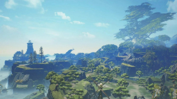 Игра Atelier Yumia: The Alchemist of Memories &amp;amp; The Envisioned Land [PS5, русские субтитры] в Твери