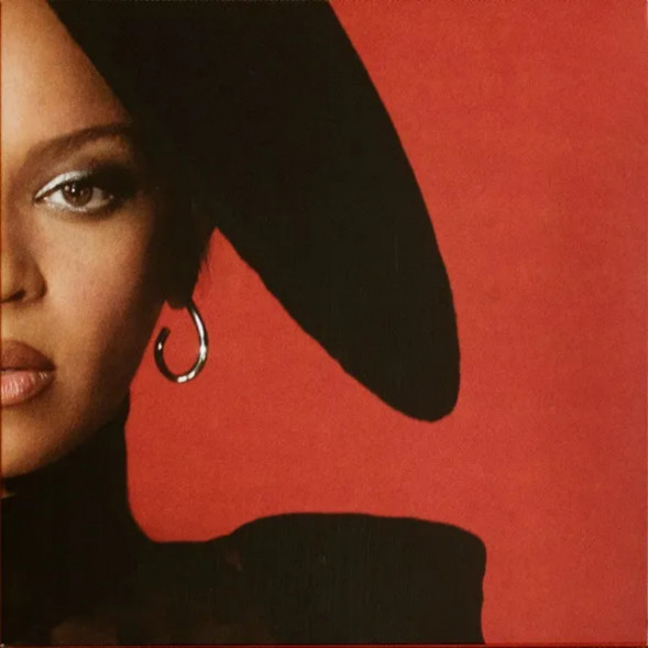 Виниловая пластинка Beyonce - Renaissance (Deluxe Edition Black Vinyl 2LP) в Твери