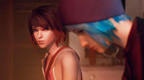 Игра Life is Strange Collection [PS5, русские субтитры] в Твери