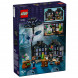 Конструктор LEGO Wednesday 76784 Цветок черного георгина в Твери