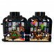 Конструктор LEGO Wednesday 76784 Цветок черного георгина в Твери