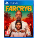 Игра для PlayStation 4 Far Cry 6, полностью на русском языке в Твери