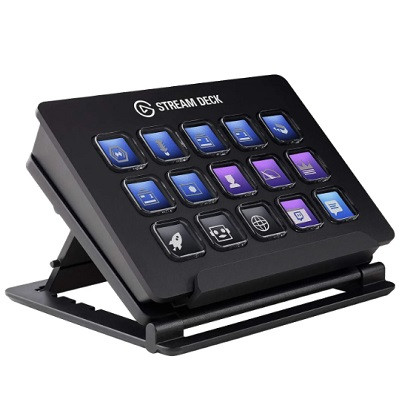 Клавиатура Elgato Stream Deck в Твери