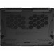 Ноутбук ASUS TUF Gaming A15 FA506NCG-HN330 (15.6&amp;quot;, IPS, AMD Ryzen 7 8845HS 3.8ГГц, 8-ядерный, 16ГБ DDR5, 512ГБ SSD, NVIDIA GeForce RTX 3050 - 4 ГБ, без ОС), черный в Твери