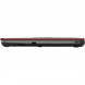 Ноутбук ASUS TUF Gaming A15 FA506NCG-HN330 (15.6&amp;quot;, IPS, AMD Ryzen 7 8845HS 3.8ГГц, 8-ядерный, 16ГБ DDR5, 512ГБ SSD, NVIDIA GeForce RTX 3050 - 4 ГБ, без ОС), черный в Твери