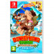 Игра Donkey Kong Country: Tropical Freeze [Nintendo Switch, английская версия] в Твери