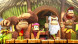 Игра Donkey Kong Country: Tropical Freeze [Nintendo Switch, английская версия] в Твери