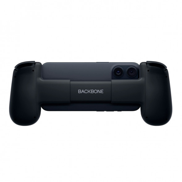 Игровой контроллер Backbone One для iPhone Xbox Edition (USB-C), чёрный в Твери