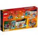 Конструктор LEGO Juniors 10761 Большой побег из дома в Твери